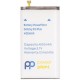 Акумуляторна батарея PowerPlant Samsung Galaxy S10 Plus (EB-BG975ABU) 4100mAh (SM170739) 