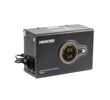 Пристрій безперебійного живлення Maxxter MX-HI-PSW500-01