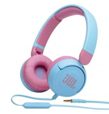 Навушники JBL JR 310 Blue (JBLJR310BLU)