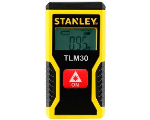 Далекомір Stanley TLM 30 (STHT9-77425)