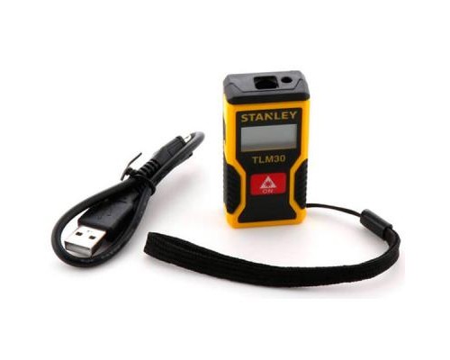 Далекомір Stanley TLM 30 (STHT9-77425)