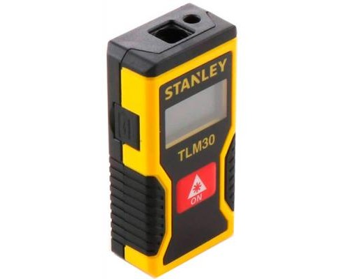 Далекомір Stanley TLM 30 (STHT9-77425)