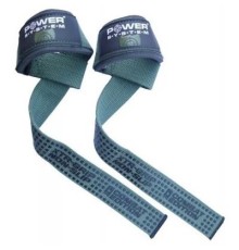 Кистьові лямки Power System X-Combat Green (PS-3440_Green)