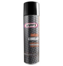 Мастило автомобільне WYNN'S SILICON LUBRICANT 500мл (W52579)