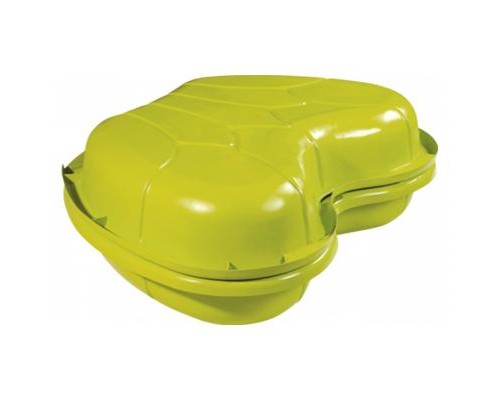 Пісочниця Smoby басейн з підводом для води (310143)
