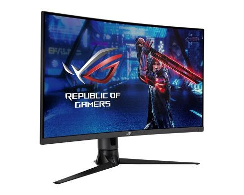Монітор ASUS ROG Strix XG32VC