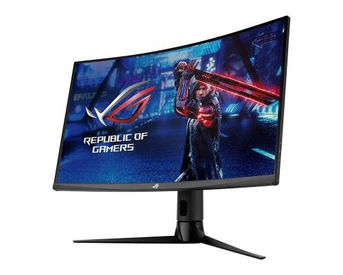 Монітор ASUS ROG Strix XG32VC