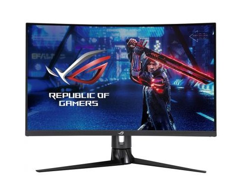 Монітор ASUS ROG Strix XG32VC