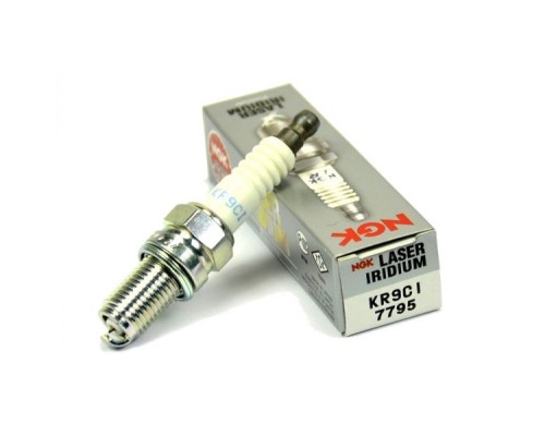 Свічка запалювання NGK 7795 KR9CI