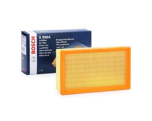 Повітряний фільтр для автомобіля Bosch 1 457 429 964