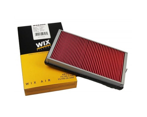 Повітряний фільтр для автомобіля Wixfiltron WA6300
