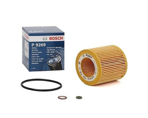 Фільтр масляний Bosch 1 457 429 269