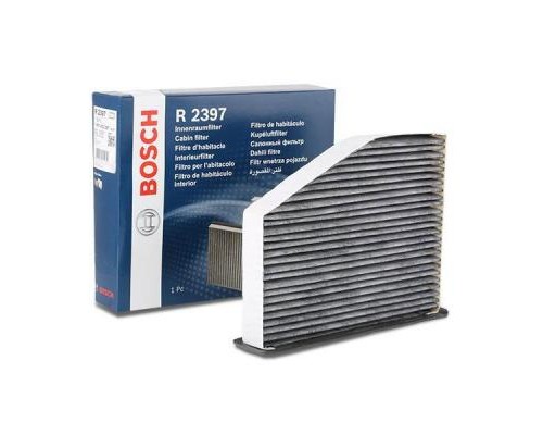 Фільтр салону Bosch 1 987 432 397