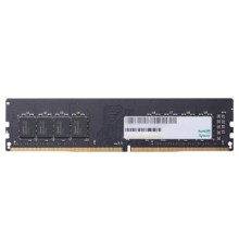 Модуль пам'яті для комп'ютера DDR4 8GB 3200 MHz Apacer (EL.08G21.GSH)