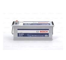 Акумулятор автомобільний Bosch 140А (0 092 T40 760)