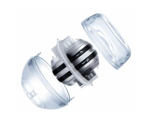 Еспандер Xiaomi Yunmai Gyroball Red (YMGB-Z702 Red)