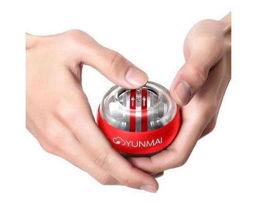 Еспандер Xiaomi Yunmai Gyroball Red (YMGB-Z702 Red)