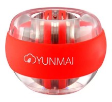 Еспандер Xiaomi Yunmai Gyroball Red (YMGB-Z702 Red)