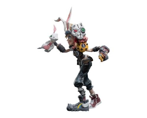 Фігурка для геймерів Weta Workshop Borderlands 3 Tiny Tina (105003035)