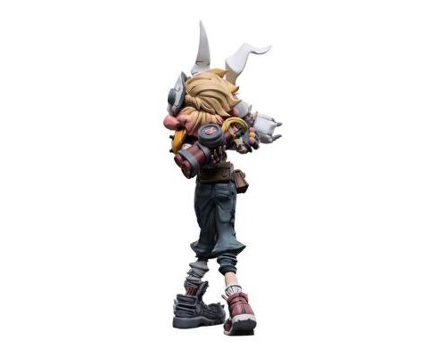Фігурка для геймерів Weta Workshop Borderlands 3 Tiny Tina (105003035)
