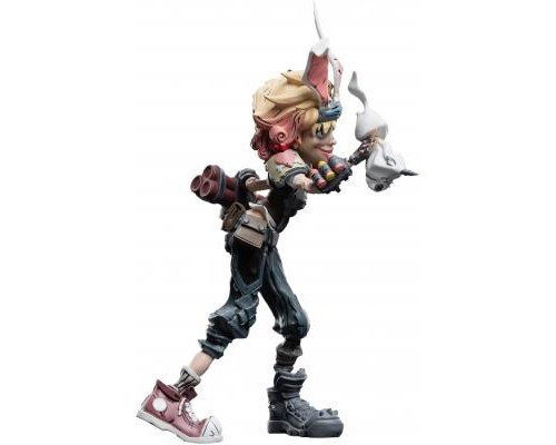 Фігурка для геймерів Weta Workshop Borderlands 3 Tiny Tina (105003035)