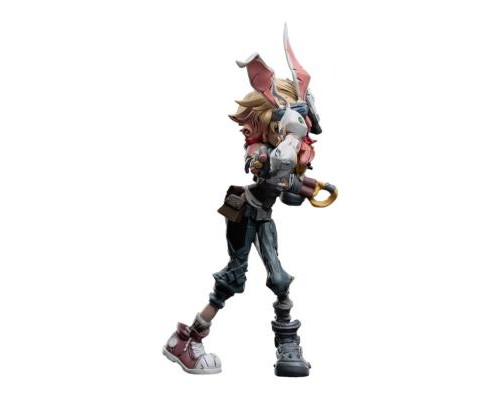Фігурка для геймерів Weta Workshop Borderlands 3 Tiny Tina (105003035)