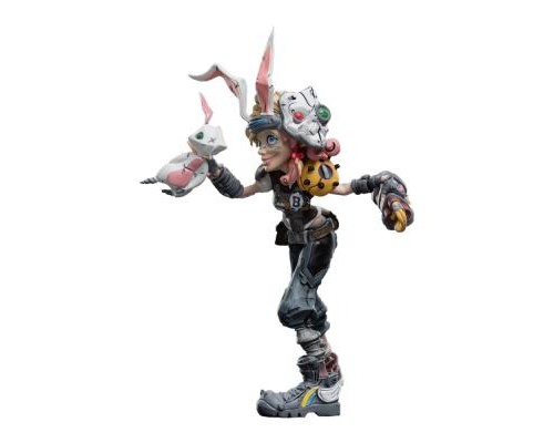 Фігурка для геймерів Weta Workshop Borderlands 3 Tiny Tina (105003035)