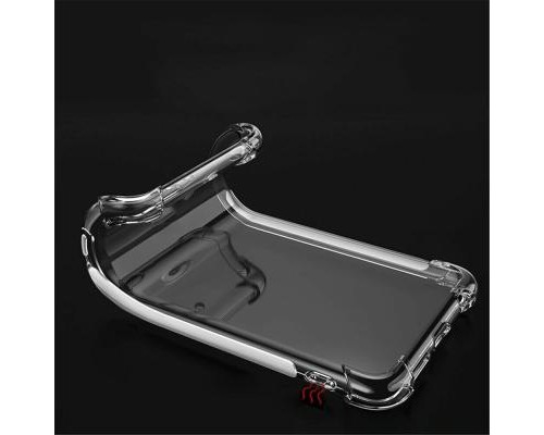 Чохол до мобільного телефона BeCover Anti-Shock Samsung Galaxy A32 SM-A325 Clear (706070)