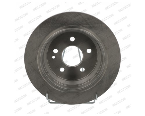 Гальмівний диск FERODO DDF1234