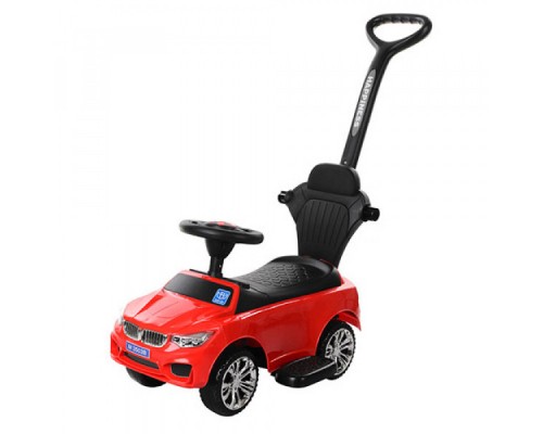 Чудомобіль Bambi зі штовхачем (M 3503B-3)