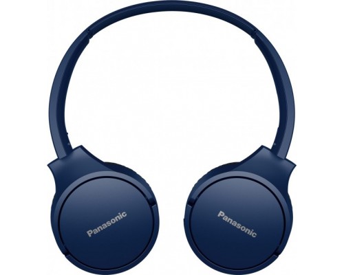 Навушники Panasonic RB-HF420BGEA Blue (RB-HF420BGEA)