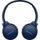 Навушники Panasonic RB-HF420BGEA Blue (RB-HF420BGEA)