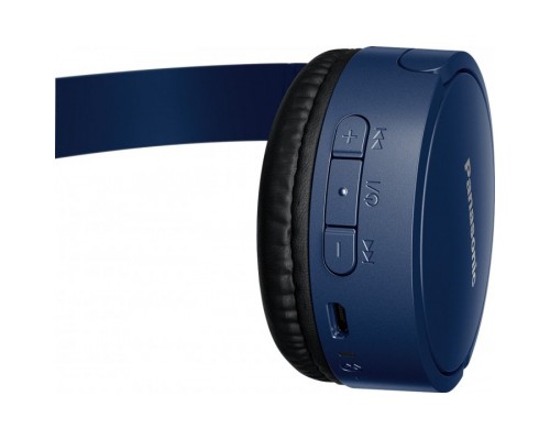 Навушники Panasonic RB-HF420BGEA Blue (RB-HF420BGEA)