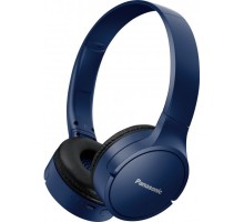 Навушники Panasonic RB-HF420BGEA Blue (RB-HF420BGEA)