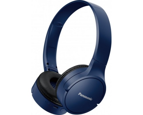 Навушники Panasonic RB-HF420BGEA Blue (RB-HF420BGEA)