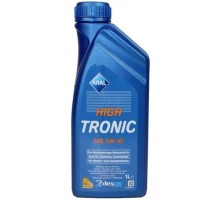 Моторна олива Aral HighTronic 5W-40, 1л (7114)