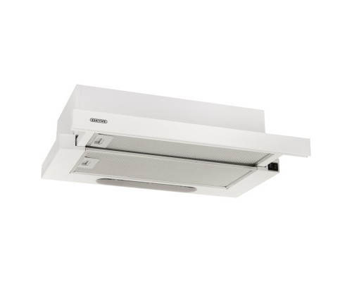 Витяжка кухонна Eleyus BREEZE 470 50 WH