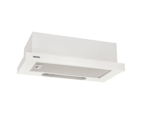 Витяжка кухонна Eleyus BREEZE 470 50 WH
