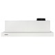Витяжка кухонна Eleyus BREEZE 470 50 WH