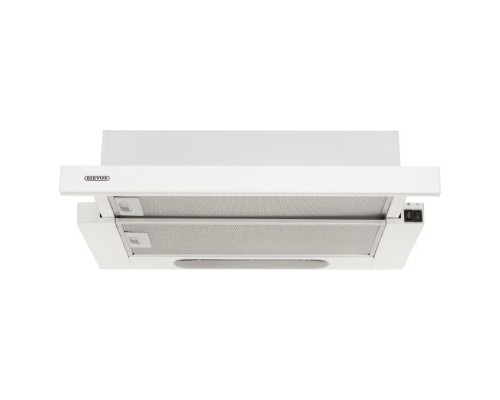 Витяжка кухонна Eleyus BREEZE 470 50 WH