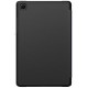 Чохол до планшета BeCover Smart Case Samsung Galaxy Tab A7 Lite SM-T220 / SM-T225 Blac (706470)