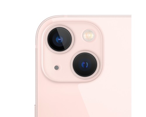 Мобільний телефон Apple iPhone 13 128GB Pink (MLPH3)
