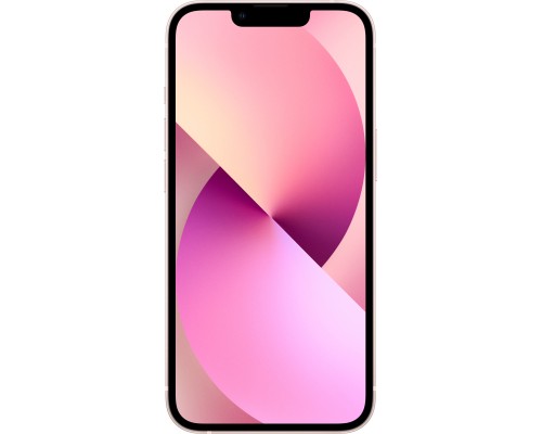 Мобільний телефон Apple iPhone 13 128GB Pink (MLPH3)