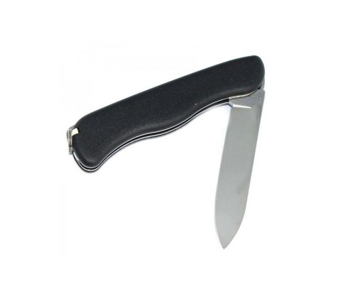Ніж Victorinox Sentinel Matt Black Blister (0.8413.3B1)