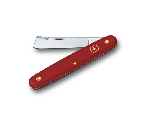 Ніж Victorinox Budding Combi Matt Red (3.9020)