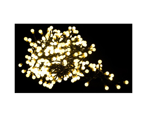 Гірлянда Luca Lighting Бахрома 9,2 м холодний білий (8718861852332) Гірлянда Luca Lighting Бахрома 9,2 м холодний білий (8718861852332)