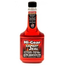 Герметик автомобільний Hi-Gear та тюнінг для двигуна 355мл (HG2231)