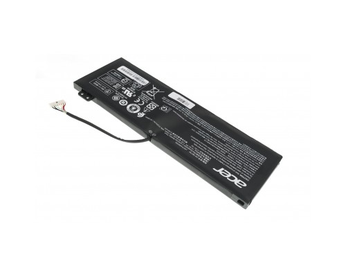 Акумулятор до ноутбука Acer AP18E7M Aspire A715, 3815mAh (58.75Wh), 4cell, 15.4V, Li-Pol (A47699)