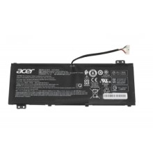 Акумулятор до ноутбука Acer AP18E7M Aspire A715, 3815mAh (58.75Wh), 4cell, 15.4V, Li-Pol (A47699)