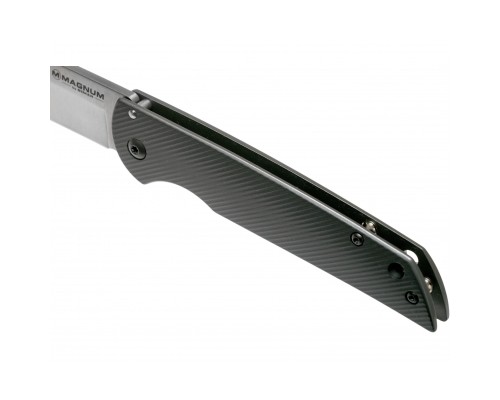 Ніж Boker Magnum Eternal Classic (01RY321)